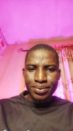 Lamuye Adewale